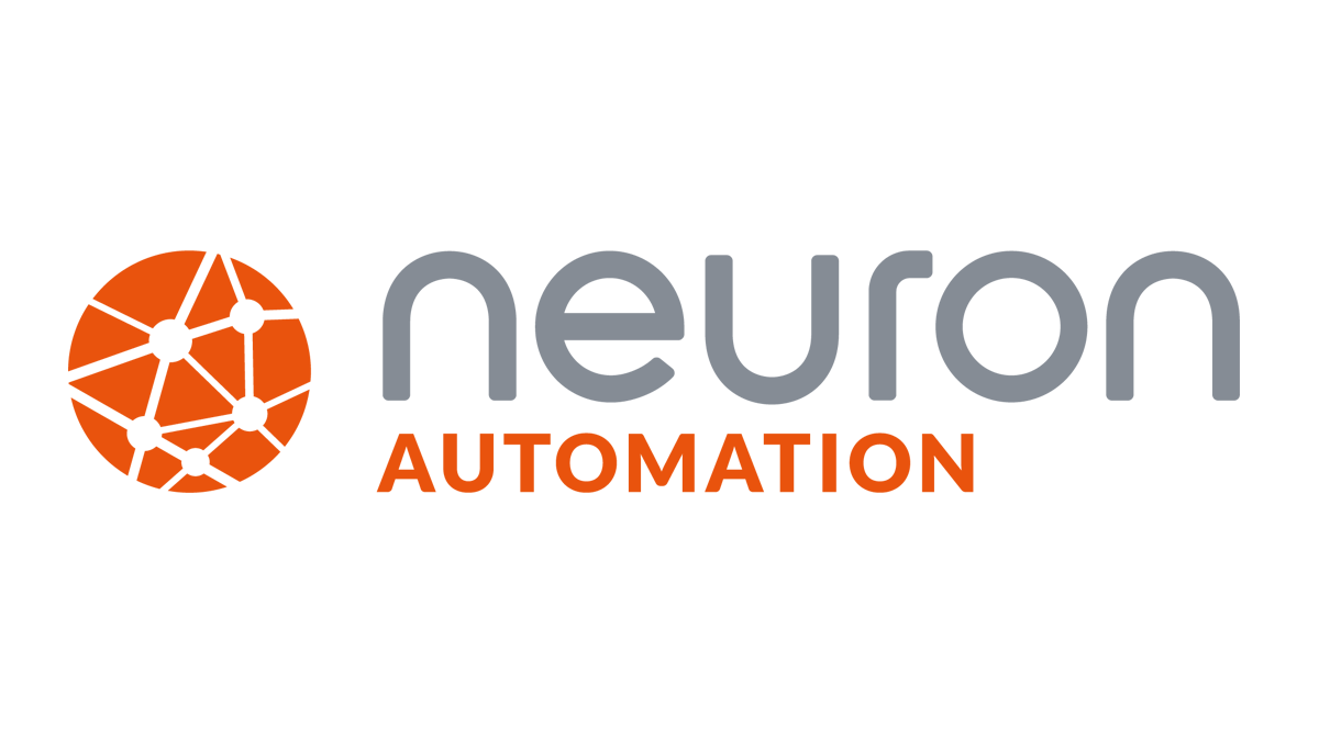 Product logo neuron AUTOMATION from the company logi.cals